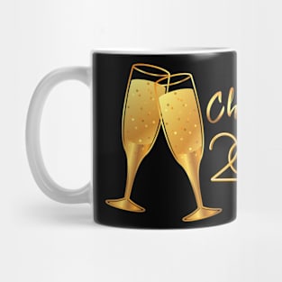 Cheers 2023., Mug